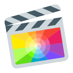 Final Cut Pro logosu