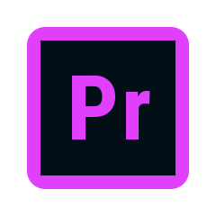 Adobe Premiere Pro logosu